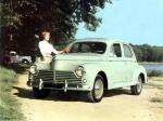 Peugeot 203 1948 года